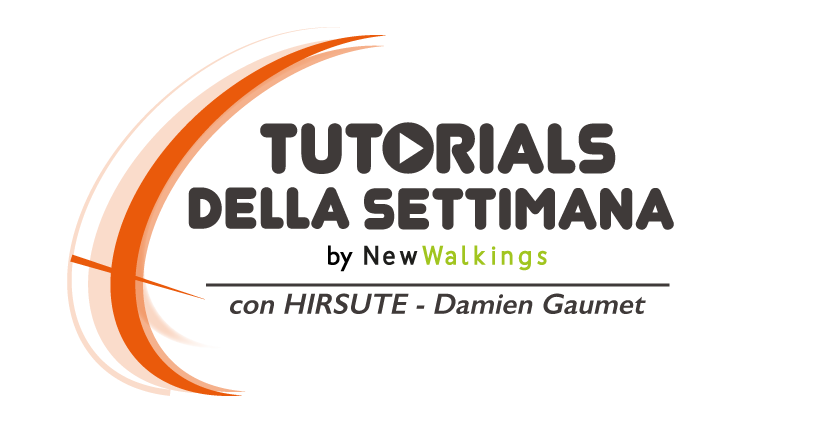 Tutorial della settimana